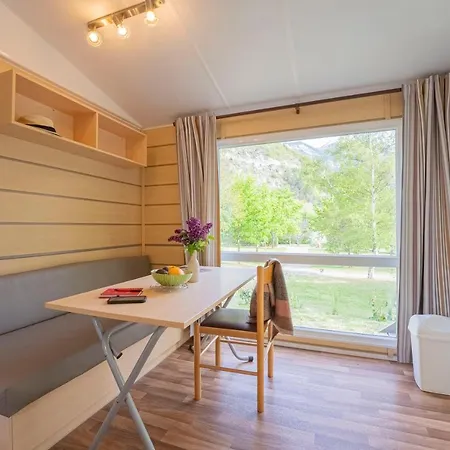 New Rabioux 3* Chateauroux-les-Alpes