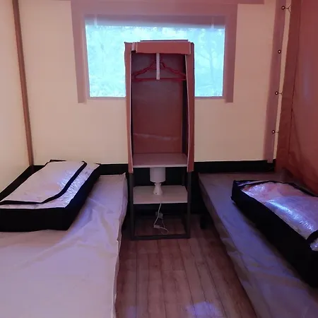 New Rabioux Kamp alanı 3*