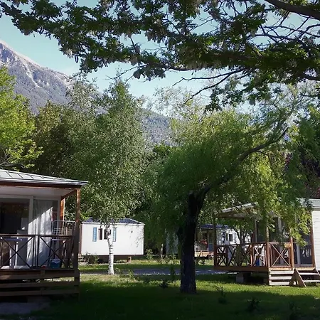 New Rabioux Chateauroux-les-Alpes